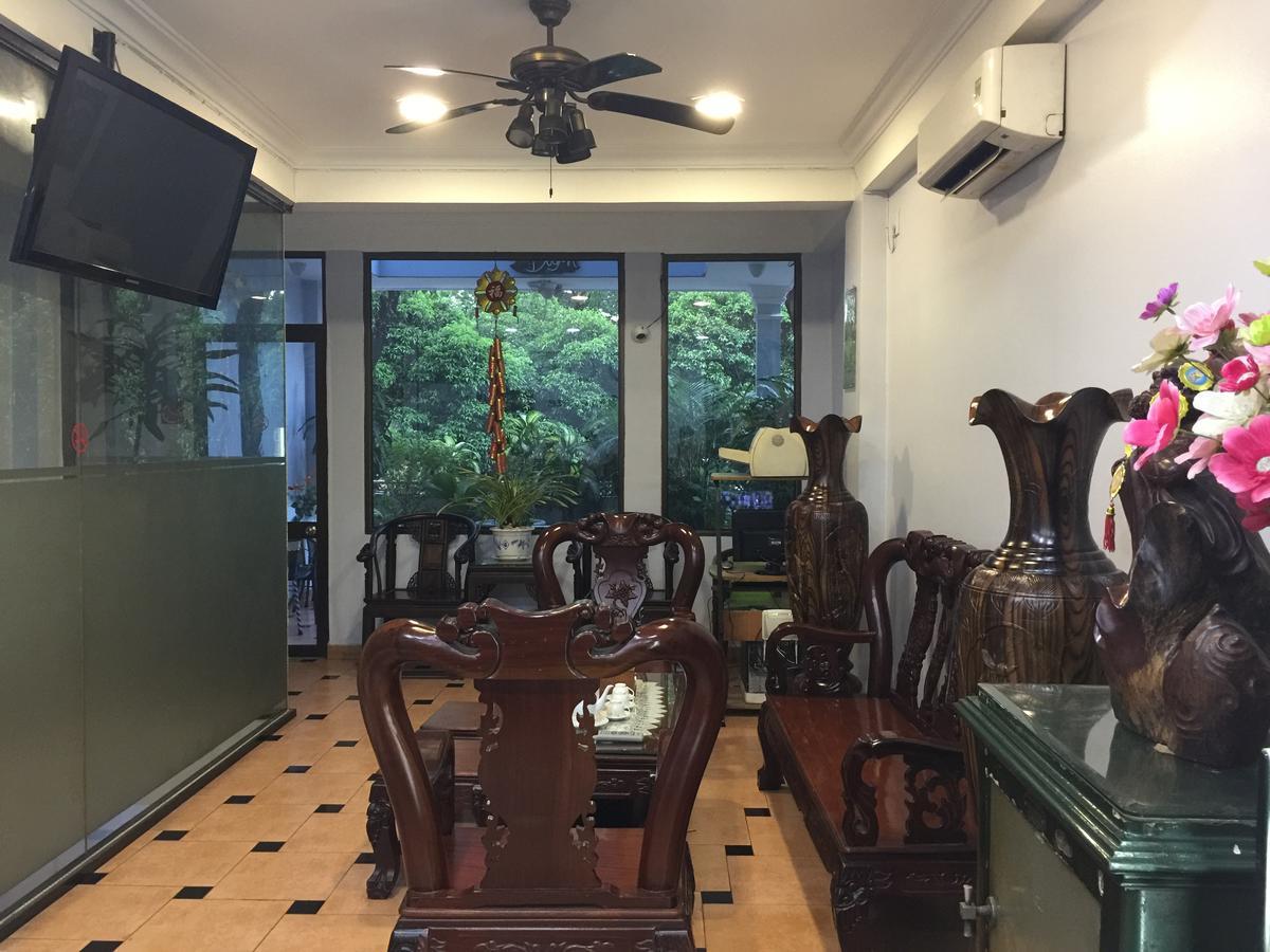 Duyen Sai Gon Hotel Ho Chi Minh City Exterior photo